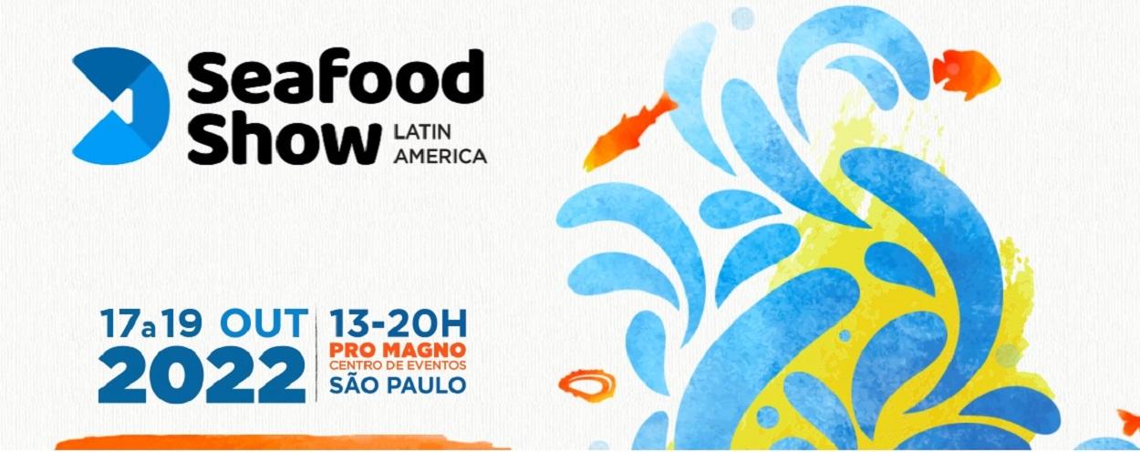 Brusinox na Seafood Show 2022